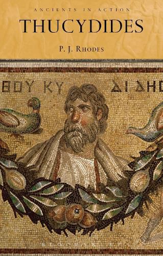 Cover image for Thucydides