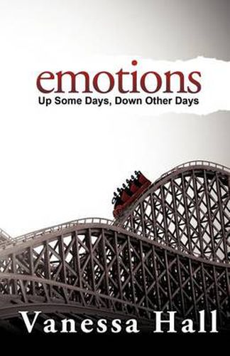 Cover image for Emotions