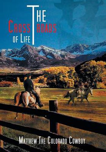 Cover image for The Crossroads of Life