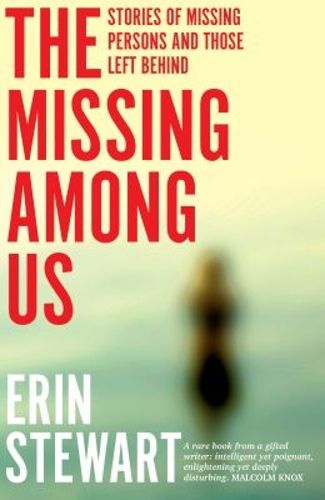 The Missing Among Us