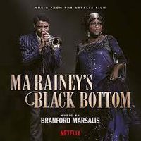 Cover image for Ma Raineys Black Bottom ** Vinyl