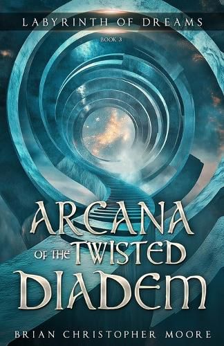 Cover image for Arcana of the Twisted Diadem