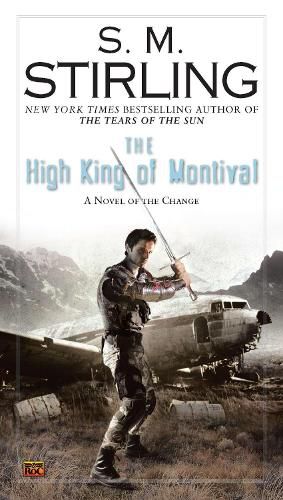 Cover image for The High King of Montival