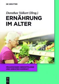 Cover image for Ernahrung im Alter