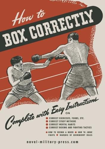 Cover image for How to Box Correctly