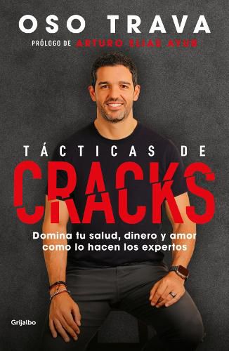 Cover image for Tacticas de Cracks / Expert Tactics