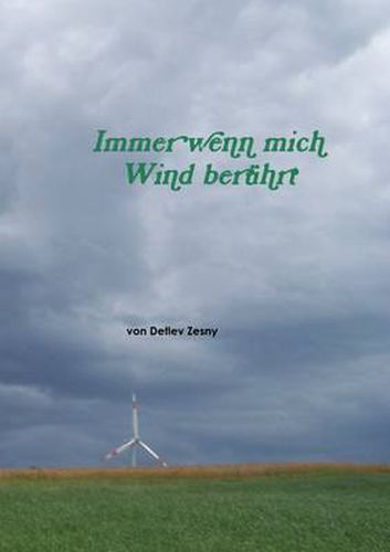 Cover image for Immer Wenn Mich Wind Beruhrt - SW