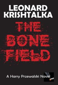 Cover image for The Bone Field