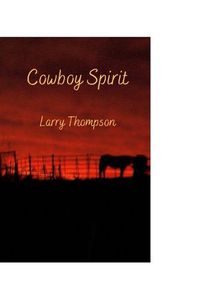 Cover image for Cowboy Spirit