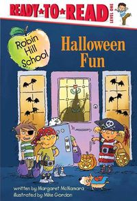 Cover image for Halloween Fun