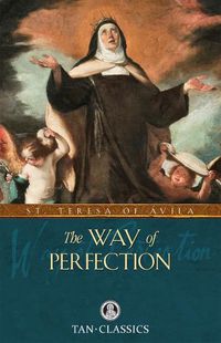 Cover image for The Way of Perfection