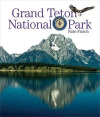 Cover image for Grand Teton National Park