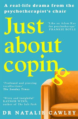 Cover image for Just About Coping