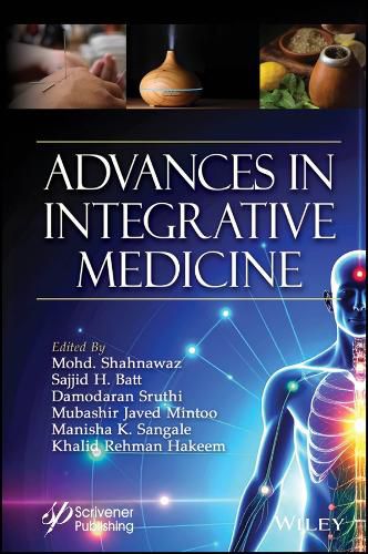 Cover image for Advances in Integrative Medicine