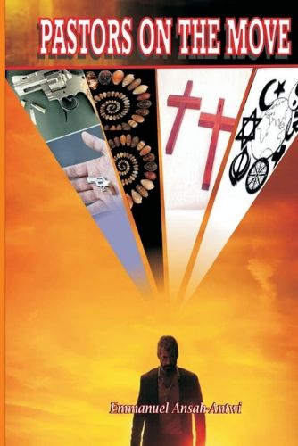 Cover image for Pastors on the Move