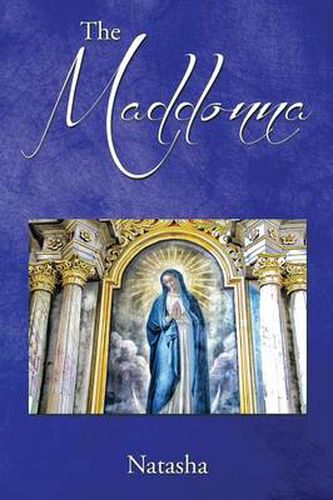 Cover image for The Maddonna