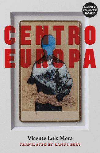 Cover image for Centroeuropa