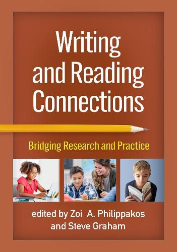 Cover image for Writing and Reading Connections: Bridging Research and Practice