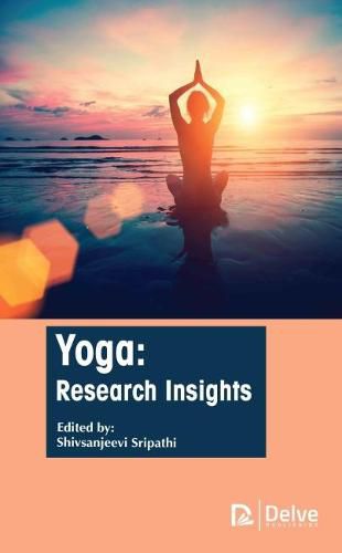 Cover image for Yoga: Research Insights