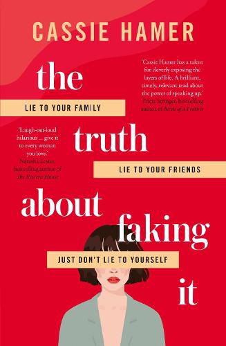 The Truth About Faking It