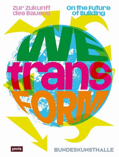 Cover image for WEtransFORM