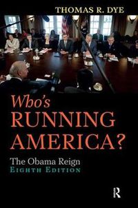 Cover image for Who's Running America?: The Obama Reign