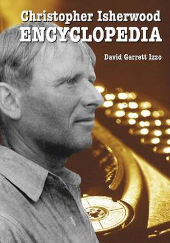 Christopher Isherwood Encyclopedia