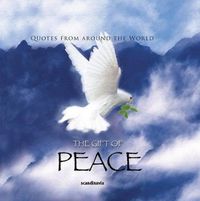 Cover image for The Gift of Peace (Quotes)