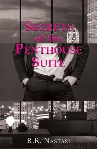 Cover image for Secrets of the Penthouse Suite