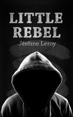 Cover image for Little Rebel