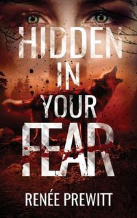 Cover image for Hidden In Your Fear