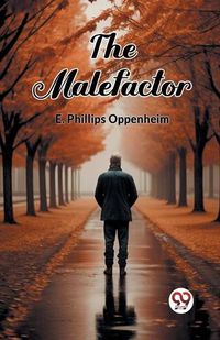 Cover image for The Malefactor