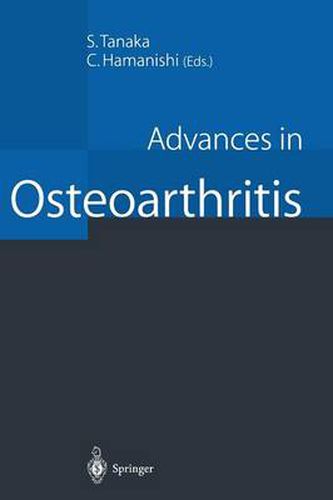 Cover image for Advances in Osteoarthritis
