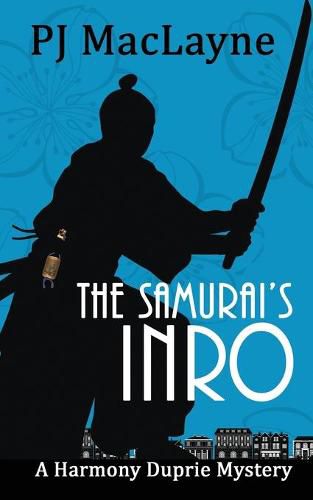 Cover image for The Samurai's Inro