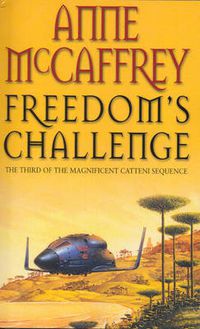 Cover image for Freedoms Challenge