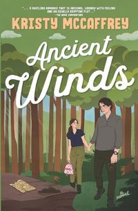 Cover image for Ancient Winds