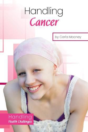 Cover image for Handling Cancer