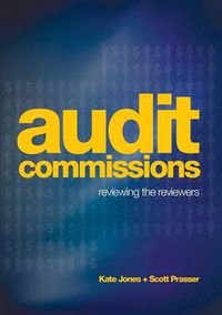Cover image for Audit Commission: Reviewing the Reviewers