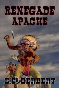 Cover image for Renegade Apache