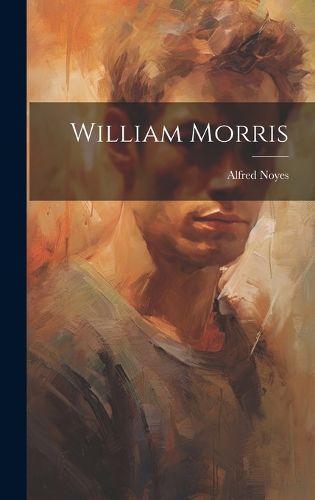 Cover image for William Morris