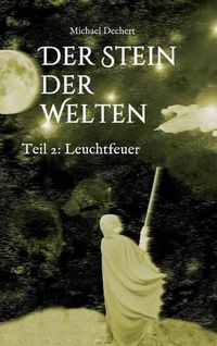 Cover image for Der Stein der Welten