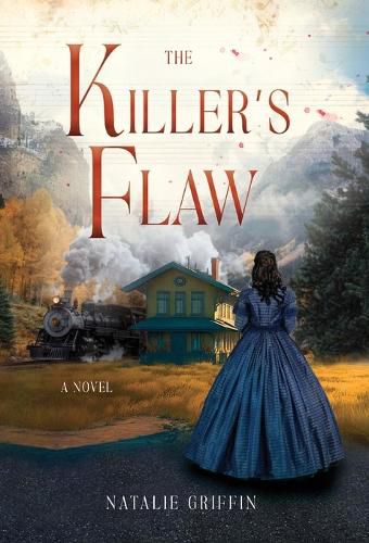 Cover image for The Killer's Flaw