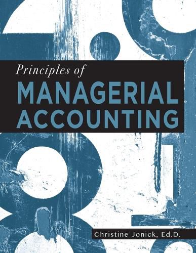 Cover image for Principles of Managerial Accounting