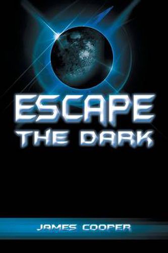 Cover image for Escape the Dark