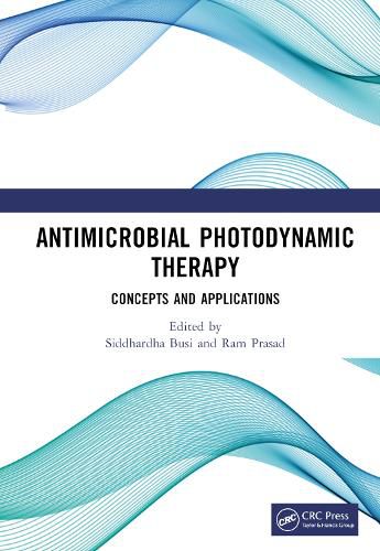 Cover image for Antimicrobial Photodynamic Therapy
