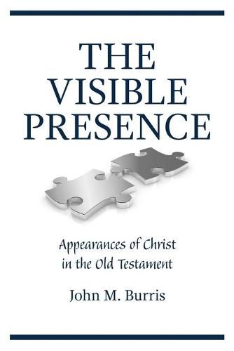 Cover image for The Visible Presence: Appearances of Christ in the Old Testament