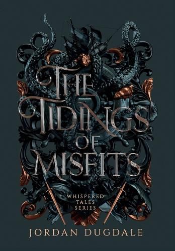 Cover image for The Tidings of Misfits