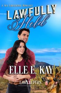 Cover image for Lawfully Held: Inspirational Christian Contemporary