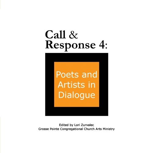 Cover image for Call & Response 4