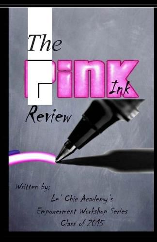 Cover image for The Pink Ink Review